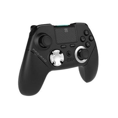 Xtreme 90438 BT Wireless Controller Liam (PS3, PS4), Gaming Controller, Schwarz Xtreme 90438 BT Wireless Controller Liam (PS3, PS4), Gaming Controller, Schwarz