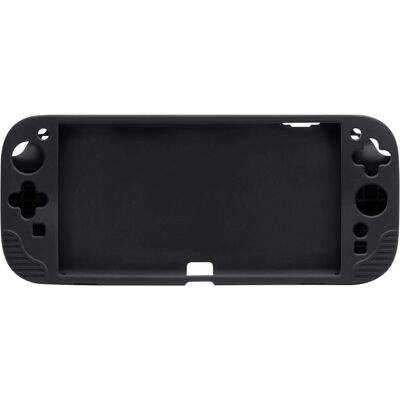 Trust Gxt1253 Huelle Silikon Schwarz (Switch 2), Weiteres Gaming Zubehör, Schwarz Trust Gxt1253 Huelle Silikon Schwarz (Switch 2), Weiteres Gaming Zubehör, Schwarz