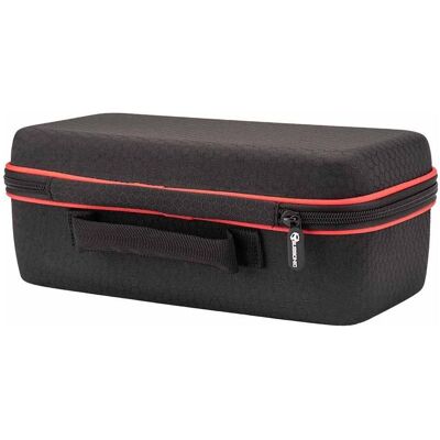 Subsonic - Switch 2 Carrying Case (Switch 2), Weiteres Gaming Zubehör, Schwarz Subsonic - Switch 2 Carrying Case (Switch 2), Weiteres Gaming Zubehör, Schwarz