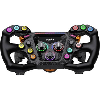 PXN W Gtl (PC), Gaming Controller, Schwarz PXN W Gtl (PC), Gaming Controller, Schwarz