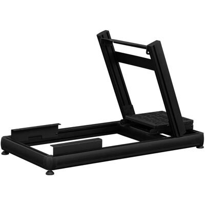 Nitro Concepts E-Racer, Sim Rig, Schwarz Nitro Concepts E-Racer, Sim Rig, Schwarz