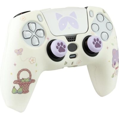 Blade TNK0001 (PS5), Gaming Controller Zubehör, Violett Blade TNK0001 (PS5), Gaming Controller Zubehör, Violett