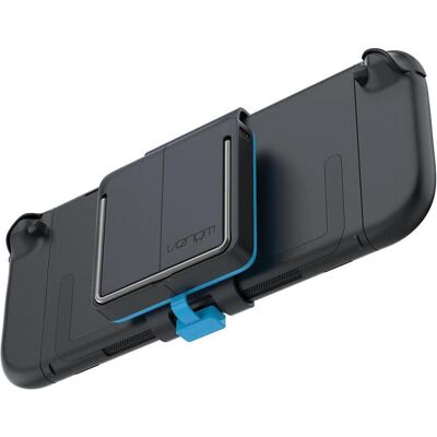 Venom Charging Case für Nintendo Switch 2 (Switch, Switch 2), Weiteres Gaming Zubehör, Schwarz Venom Charging Case für Nintendo Switch 2 (Switch, Switch 2), Weiteres Gaming Zubehör, Schwarz