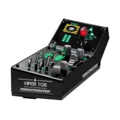 Thrustmaster Viper, Gaming Controller, Schwarz Thrustmaster Viper, Gaming Controller, Schwarz