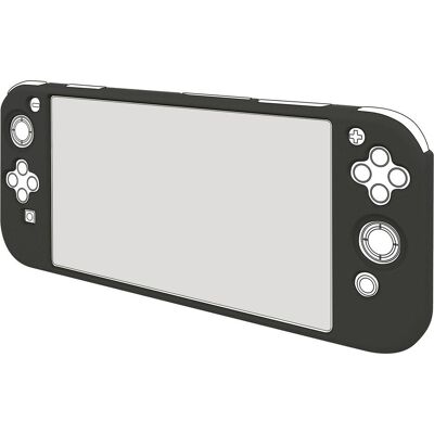 Bigben Silicone Glove (Switch Lite), Weiteres Gaming Zubehör, Mehrfarbig Bigben Silicone Glove (Switch Lite), Weiteres Gaming Zubehör, Mehrfarbig