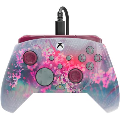 Turtle Beach REMATCH ADVANCED - Wired Controller (PC, Xbox One S, Xbox One X, Xbox Series S, Xbox Series X), Gaming Controller, Mehrfarbig Turtle Beach REMATCH ADVANCED - Wired Controller (PC, Xbox One S, Xbox One X, Xbox Series S, Xbox Series X), Gaming Controller, Mehrfarbig