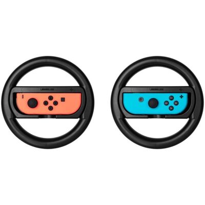 Bluebuilt Stuurtjes voor Nintendo Switch Joy-Cons (BBSWNS001) (Switch), Gaming Controller Zubehör Bluebuilt Stuurtjes voor Nintendo Switch Joy-Cons (BBSWNS001) (Switch), Gaming Controller Zubehör