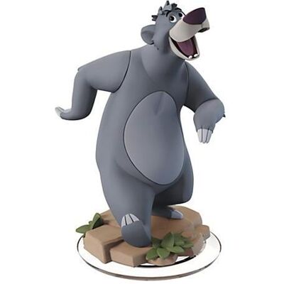 Disney Interactive Studios Infinity 3.0 - Baloo Disney Interactive Studios Infinity 3.0 - Baloo