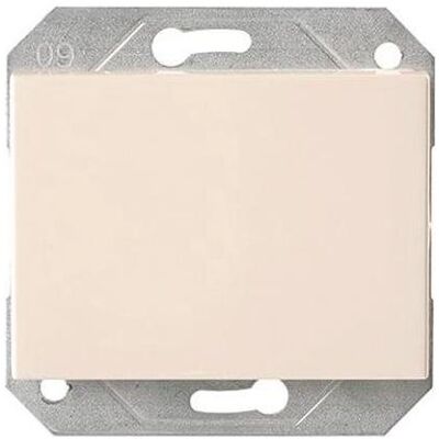 Vila Switch Single Vilma Xp Beige, Weiteres Gaming Zubehör, Beige Vila Switch Single Vilma Xp Beige, Weiteres Gaming Zubehör, Beige