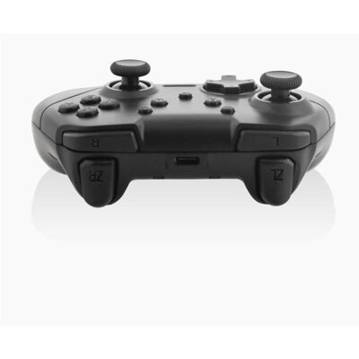 Nyko - Mini Wireless Core Controller (Nintendo Switch) (Android, PC, Switch), Gaming Controller, Schwarz Nyko - Mini Wireless Core Controller (Nintendo Switch) (Android, PC, Switch), Gaming Controller, Schwarz