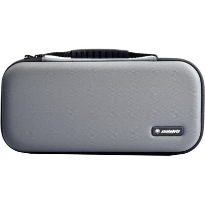 Snakebyte NSW2 Starter Kit S2 (grey) (Switch 2), Weiteres Gaming Zubehör, Grau Snakebyte NSW2 Starter Kit S2 (grey) (Switch 2), Weiteres Gaming Zubehör, Grau
