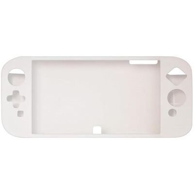 Xtreme 95673 Handheld-Konsolenhülle Cover Nintendo Silikon Weiss (Switch OLED), Weiteres Gaming Zubehör, Weiss Xtreme 95673 Handheld-Konsolenhülle Cover Nintendo Silikon Weiss (Switch OLED), Weiteres Gaming Zubehör, Weiss