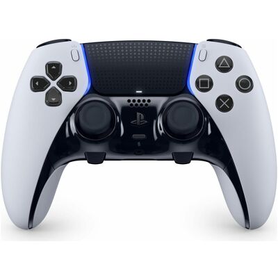 Sony DualSense Edge (PC, PS5), Gaming Controller, Weiss Sony DualSense Edge (PC, PS5), Gaming Controller, Weiss