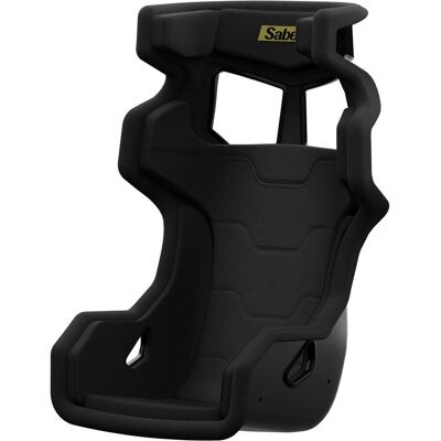 Sabelt SRX-1 (Deep Black), Sim Rig, Schwarz Sabelt SRX-1 (Deep Black), Sim Rig, Schwarz