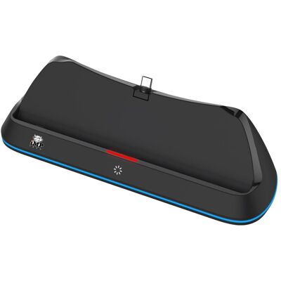 IMP LED Charging Dock (PlayStation Portal) (PS5), Gaming Controller Zubehör IMP LED Charging Dock (PlayStation Portal) (PS5), Gaming Controller Zubehör