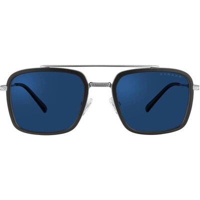 Gunnar, Computerbrille, Gaming Brille Stark Industries Marvel Silver Sun Gunnar, Computerbrille, Gaming Brille Stark Industries Marvel Silver Sun