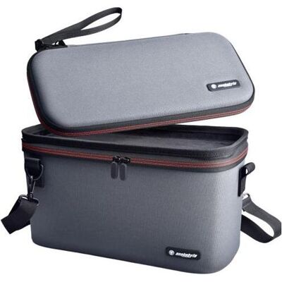 Snakebyte NSW2 System Organiser Case S2 (grey) (Switch 2), Weiteres Gaming Zubehör, Grau Snakebyte NSW2 System Organiser Case S2 (grey) (Switch 2), Weiteres Gaming Zubehör, Grau