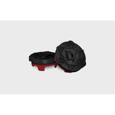 Kontrolfreek Diablo IV Performance Thumbsticks - Xbox Series/Xbox One Kontrolfreek Diablo IV Performance Thumbsticks - Xbox Series/Xbox One