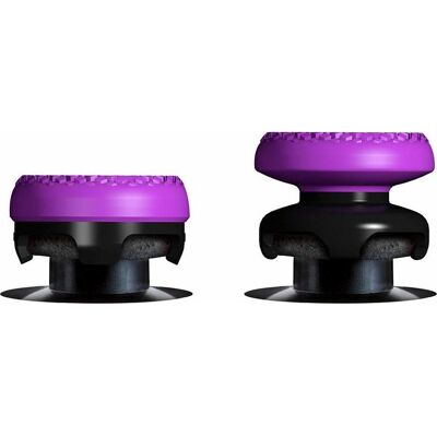 KontrolFreek Frenzy XBX (Xbox One S, Xbox Series S, Xbox Series X), Gaming Controller Zubehör, Violett KontrolFreek Frenzy XBX (Xbox One S, Xbox Series S, Xbox Series X), Gaming Controller Zubehör, Violett