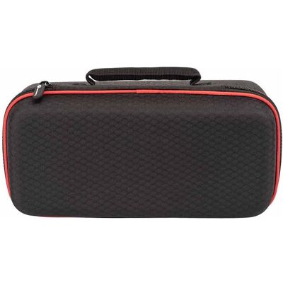Subsonic - Switch 2 Carrying Case (Switch 2), Weiteres Gaming Zubehör, Schwarz Subsonic - Switch 2 Carrying Case (Switch 2), Weiteres Gaming Zubehör, Schwarz