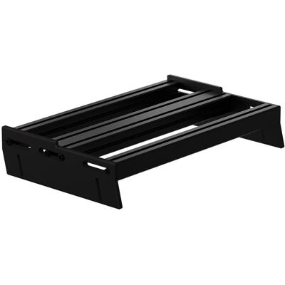 Sabelt Adjustable Pedal Mount (Black Moon), Zubehör Gaming Möbel, Schwarz Sabelt Adjustable Pedal Mount (Black Moon), Zubehör Gaming Möbel, Schwarz