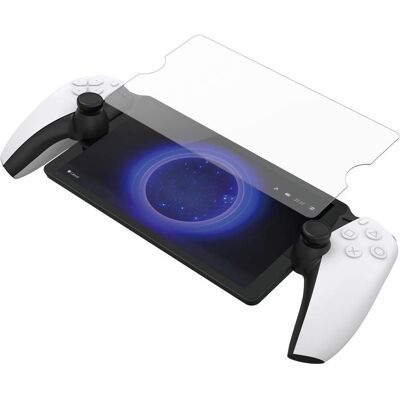 Venom VS5020 PlayStation Portal Carry Case, Weiteres Gaming Zubehör, Schwarz Venom VS5020 PlayStation Portal Carry Case, Weiteres Gaming Zubehör, Schwarz
