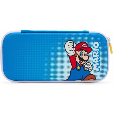 THQ PowerA 1522649-01 Schutzhülle für tragbare Spielkonsolen Hartschalenkoffer Nintendo Mehrfarbig (Switch, Switch Lite, Switch OLED), Weiteres Gaming Zubehör, Mehrfarbig THQ PowerA 1522649-01 Schutzhülle für tragbare Spielkonsolen Hartschalenkoffer Nintendo Mehrfarbig (Switch, Switch Lite, Switch OLED), Weiteres Gaming Zubehör, Mehrfarbig