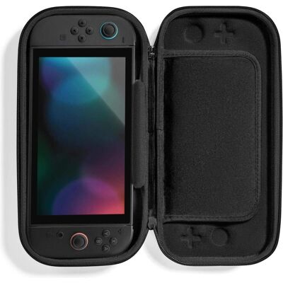 tomtoc FancyCase-G05 (Switch 2), Weiteres Gaming Zubehör, Schwarz tomtoc FancyCase-G05 (Switch 2), Weiteres Gaming Zubehör, Schwarz