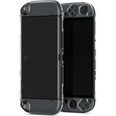 Spigen Air Fit Case (Switch 2), Weiteres Gaming Zubehör, Transparent Spigen Air Fit Case (Switch 2), Weiteres Gaming Zubehör, Transparent