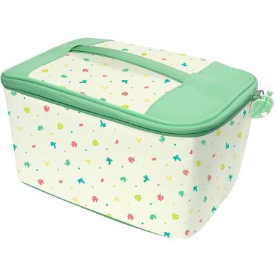 HORI Travel Case - Animal Crossing New Horizons (Switch, Switch Lite, Switch OLED), Weiteres Gaming Zubehör, Mehrfarbig HORI Travel Case - Animal Crossing New Horizons (Switch, Switch Lite, Switch OLED), Weiteres Gaming Zubehör, Mehrfarbig