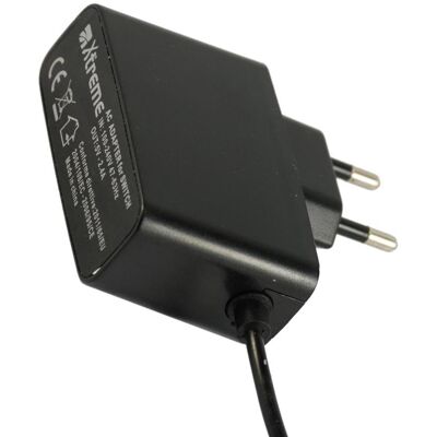 Xtreme 95611 Adapter und Wechselrichter Intern Schwarz (Switch, Switch Lite, Switch OLED), Weiteres Gaming Zubehör, Schwarz Xtreme 95611 Adapter und Wechselrichter Intern Schwarz (Switch, Switch Lite, Switch OLED), Weiteres Gaming Zubehör, Schwarz