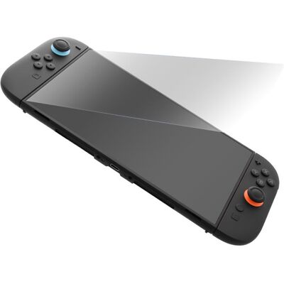 Nyko - Play & Go Kit - Switch 2 (Switch 2), Weiteres Gaming Zubehör, Schwarz Nyko - Play & Go Kit - Switch 2 (Switch 2), Weiteres Gaming Zubehör, Schwarz