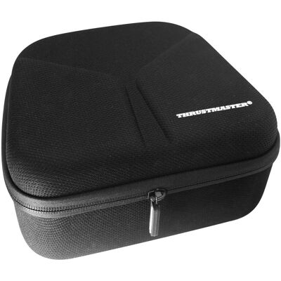 Thrustmaster Eswap T-Case (PC, PS4, PS5, Xbox One S, Xbox Series X), Gaming Controller Zubehör, Schwarz Thrustmaster Eswap T-Case (PC, PS4, PS5, Xbox One S, Xbox Series X), Gaming Controller Zubehör, Schwarz