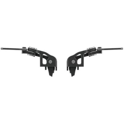 Simucube Savu Extra Paddles (PC), Gaming Controller Zubehör, Schwarz Simucube Savu Extra Paddles (PC), Gaming Controller Zubehör, Schwarz