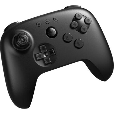 8bitdo 64 Bluetooth (Android, Switch, Switch 2, Windows), Gaming Controller, Schwarz 8bitdo 64 Bluetooth (Android, Switch, Switch 2, Windows), Gaming Controller, Schwarz