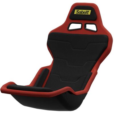 Sabelt SRP-1 (Racing Black), Sim Rig, Schwarz Sabelt SRP-1 (Racing Black), Sim Rig, Schwarz