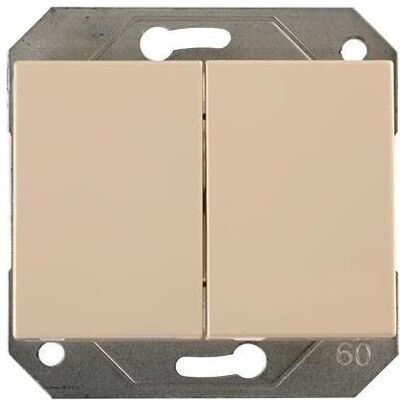 Vila Switch Double Crossver Vilma Xp Beige (Switch), Weiteres Gaming Zubehör, Beige Vila Switch Double Crossver Vilma Xp Beige (Switch), Weiteres Gaming Zubehör, Beige