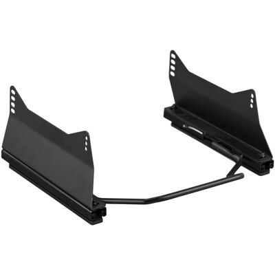 Nitro Concepts Schalensitz Slider und Halter, Zubehör Gaming Möbel, Schwarz Nitro Concepts Schalensitz Slider und Halter, Zubehör Gaming Möbel, Schwarz