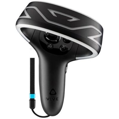 Cosmos Controller (L) (HTC Vive Cosmos), Gaming Controller, Schwarz Cosmos Controller (L) (HTC Vive Cosmos), Gaming Controller, Schwarz