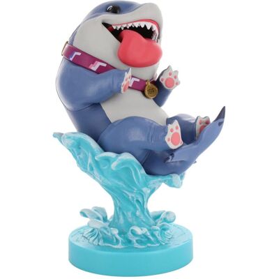 Exquisite Gaming Cable Guys - Jeff The Land Shark (PS5), Gaming Controller Zubehör Exquisite Gaming Cable Guys - Jeff The Land Shark (PS5), Gaming Controller Zubehör