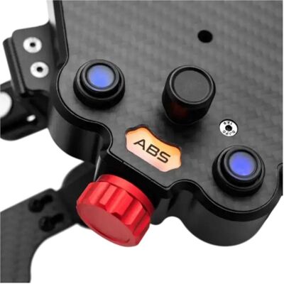 Simagic GT Pro Hub (PC), Gaming Controller Zubehör, Schwarz Simagic GT Pro Hub (PC), Gaming Controller Zubehör, Schwarz