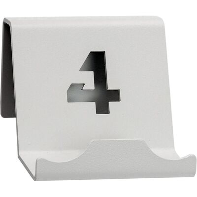 4Mount Wall Mount For Controller Ds4 White (PS4), Gaming Controller Zubehör, Weiss 4Mount Wall Mount For Controller Ds4 White (PS4), Gaming Controller Zubehör, Weiss