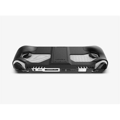 Spigen Thin Fit Pro, Weiteres Gaming Zubehör, Schwarz Spigen Thin Fit Pro, Weiteres Gaming Zubehör, Schwarz