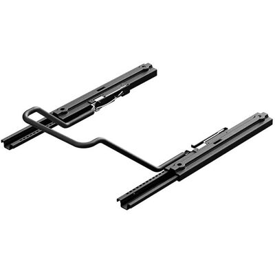 Sabelt SRP Seat Slider, Zubehör Gaming Möbel, Schwarz Sabelt SRP Seat Slider, Zubehör Gaming Möbel, Schwarz