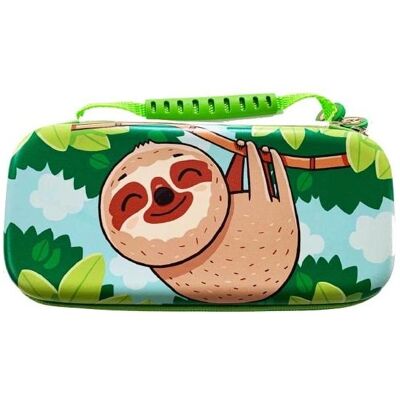 IMP Sloth Case Nintendo Switch Lite (Switch), Weiteres Gaming Zubehör IMP Sloth Case Nintendo Switch Lite (Switch), Weiteres Gaming Zubehör