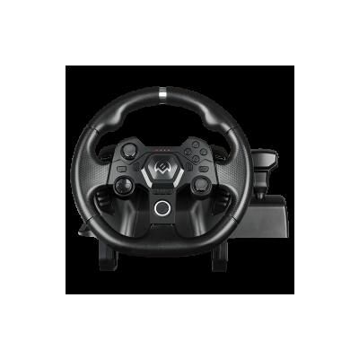 Sven GC-W900 kierownica gamingowa, Gaming Controller Zubehör Sven GC-W900 kierownica gamingowa, Gaming Controller Zubehör
