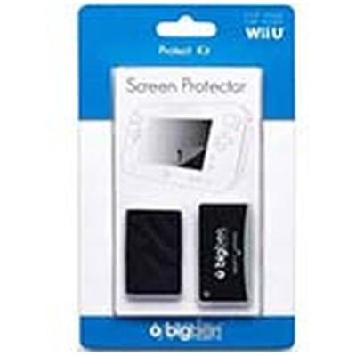 Bigben Proteck Kit / Screen Protector Gamepad, Geräte Schutzfolie Bigben Proteck Kit / Screen Protector Gamepad, Geräte Schutzfolie