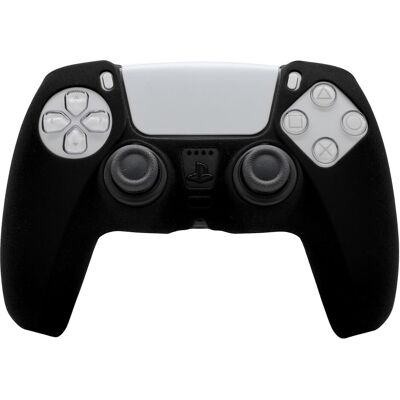 Xtreme 90521 (PS5), Gaming Controller Zubehör, Schwarz Xtreme 90521 (PS5), Gaming Controller Zubehör, Schwarz