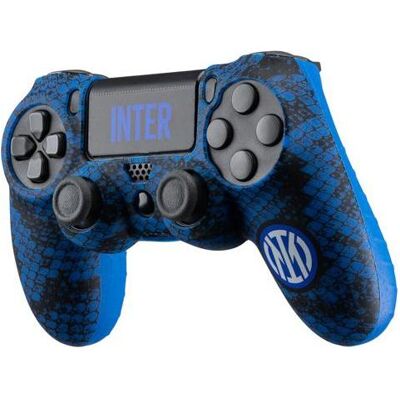 GED Controller Skin FC Inter 4.0 (PS4) (PS4), Gaming Controller Zubehör, Mehrfarbig GED Controller Skin FC Inter 4.0 (PS4) (PS4), Gaming Controller Zubehör, Mehrfarbig