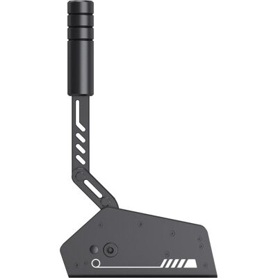 PXN HBS Handbremse (PC), Gaming Controller, Schwarz PXN HBS Handbremse (PC), Gaming Controller, Schwarz